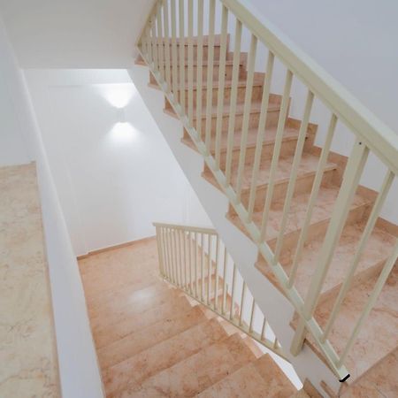 Le Coralline Apartments Pozzallo Bagian luar foto