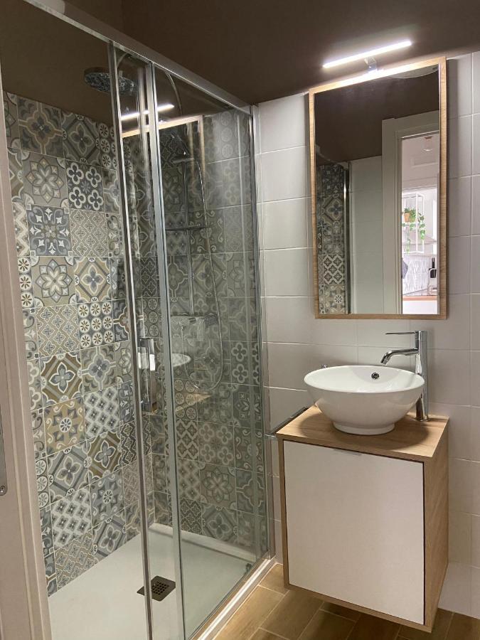 Le Coralline Apartments Pozzallo Bagian luar foto